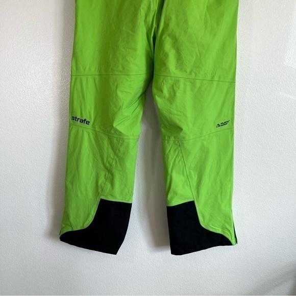 Strafe Ski Snowboarding Pants Size Small - Picture 5 of 7